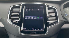 Volvo Xc90 2.0 D5 PowerPulse R DESIGN Pro 5dr AWD Geartronic Diesel Estate